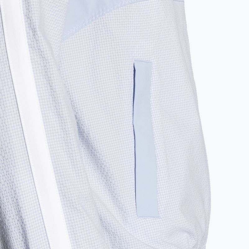 Pánske tepláky Lacoste WH7578 phoenix blue 6