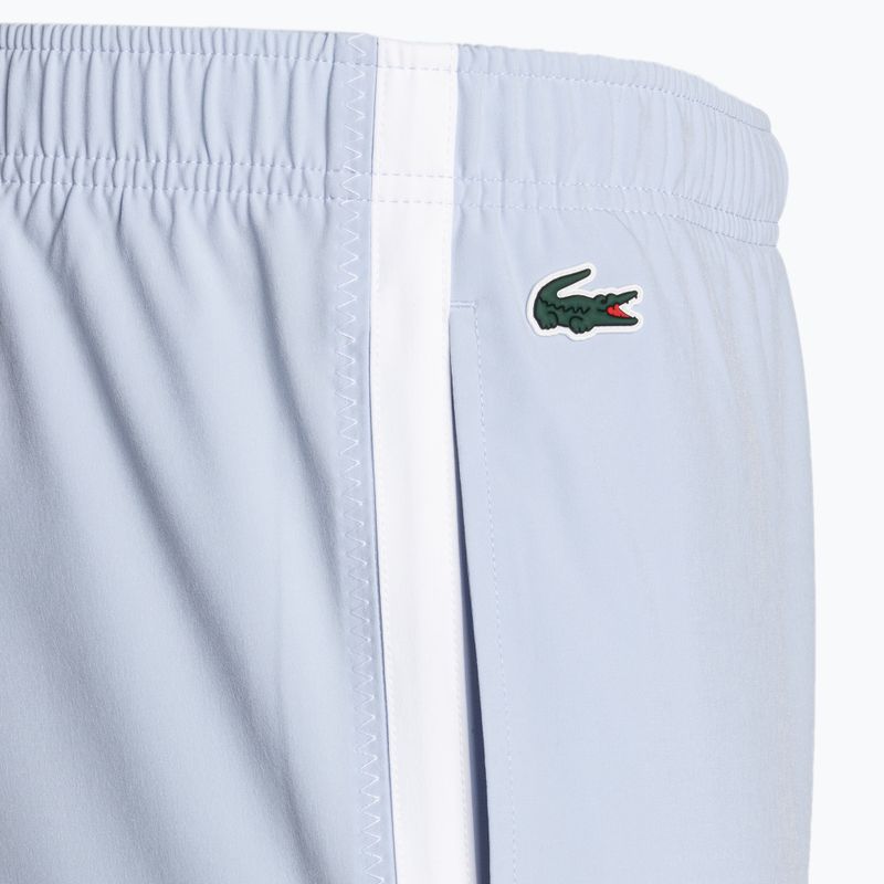 Pánske tepláky Lacoste WH7578 phoenix blue 9