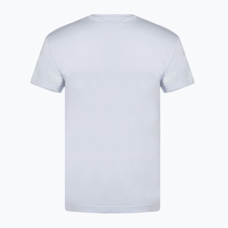 Pánske tričko Lacoste TH2038 phoenix blue 2