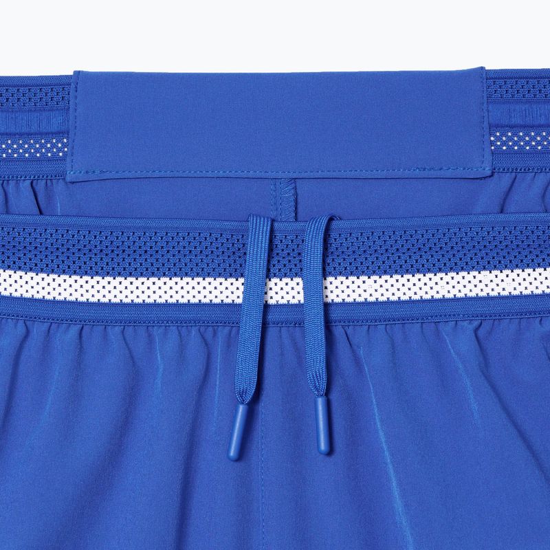 Pánske tenisové šortky Lacoste GH7413 ladigue 5
