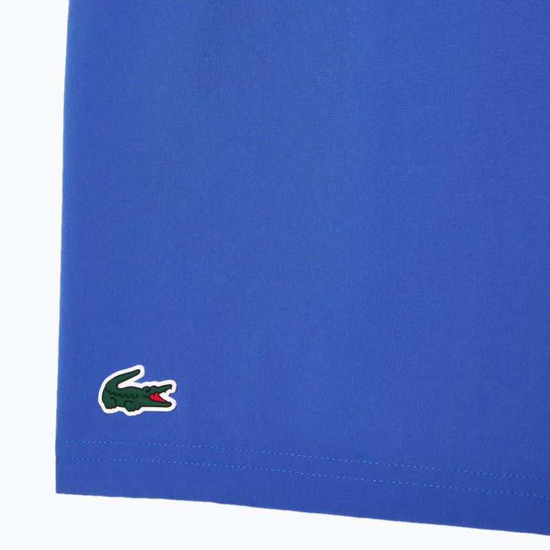 Pánske tenisové šortky Lacoste GH7413 ladigue 8