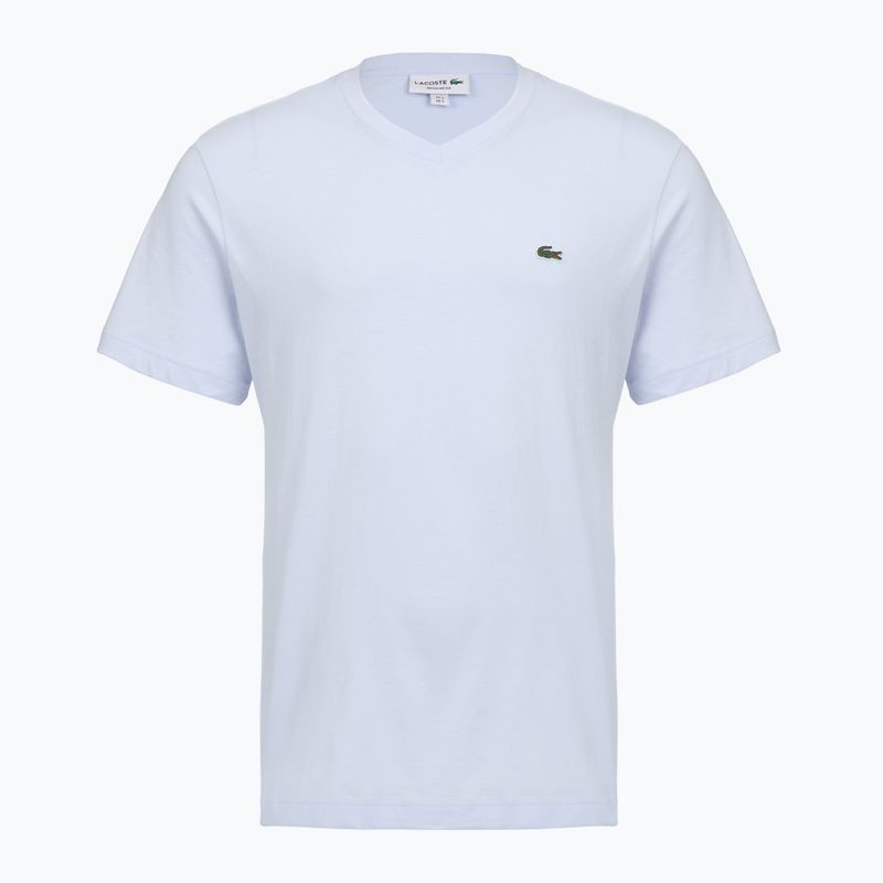 Pánske tričko Lacoste TH2036 phoenix blue