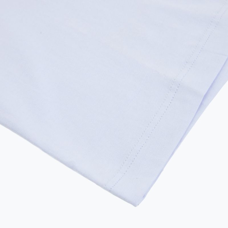 Pánske tričko Lacoste TH2036 phoenix blue 4