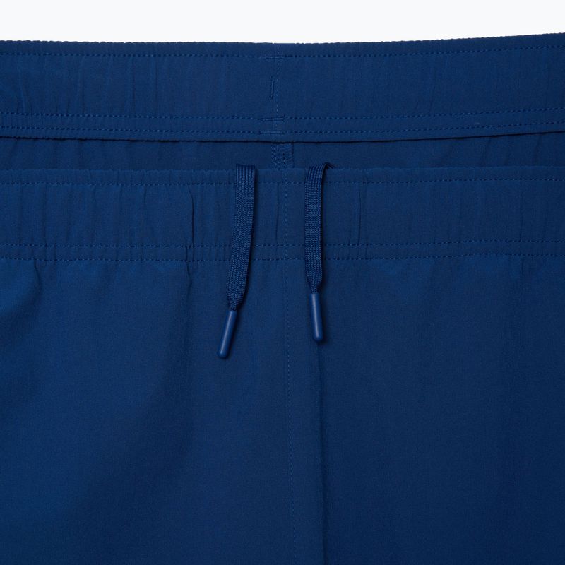 Pánska tepláková súprava Lacoste WH2522 globe/argentine blue 11