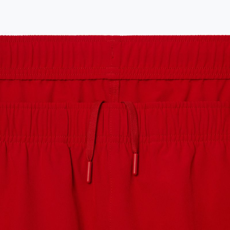 Pánska tepláková súprava Lacoste WH2522 expresso/opera 11