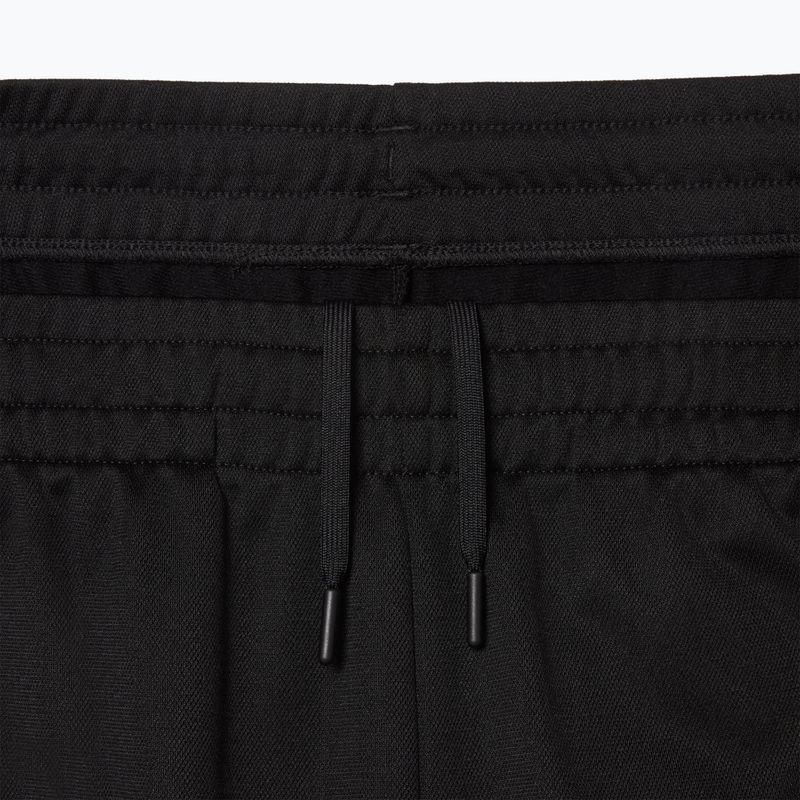 Pánske nohavice Lacoste  XH2624 black / expresso 6