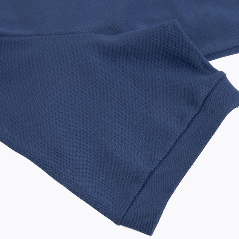 Pánska polokošeľa Lacoste PH2751 globe 4