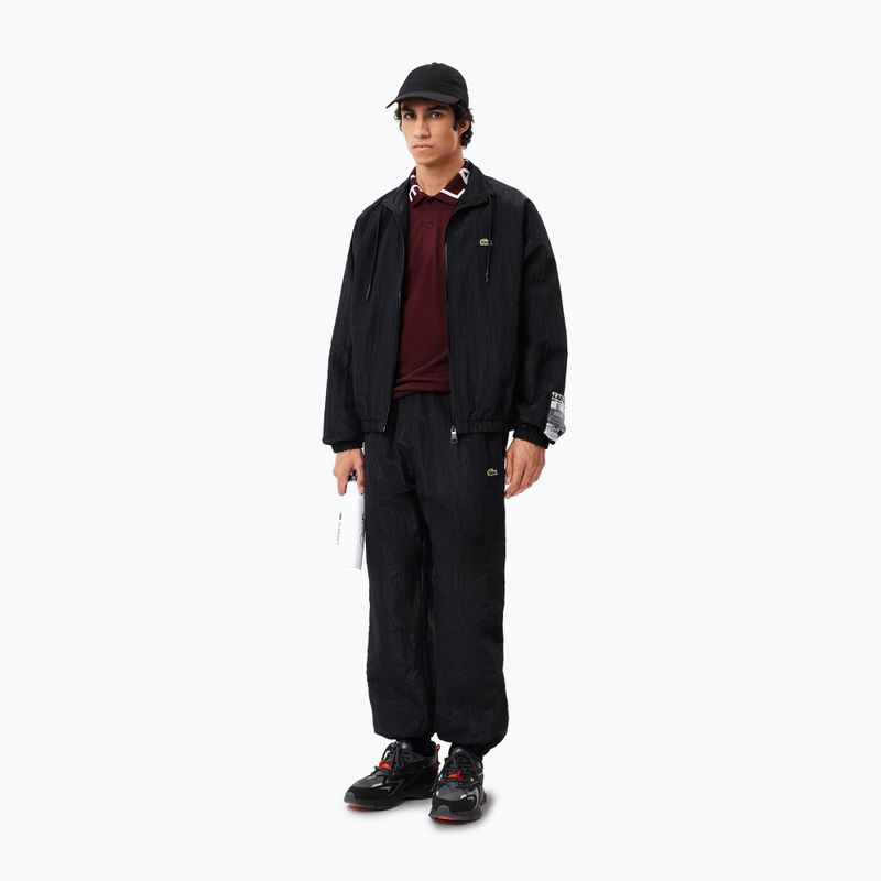 Pánske polo tričko Lacoste PH7495 expresso 2