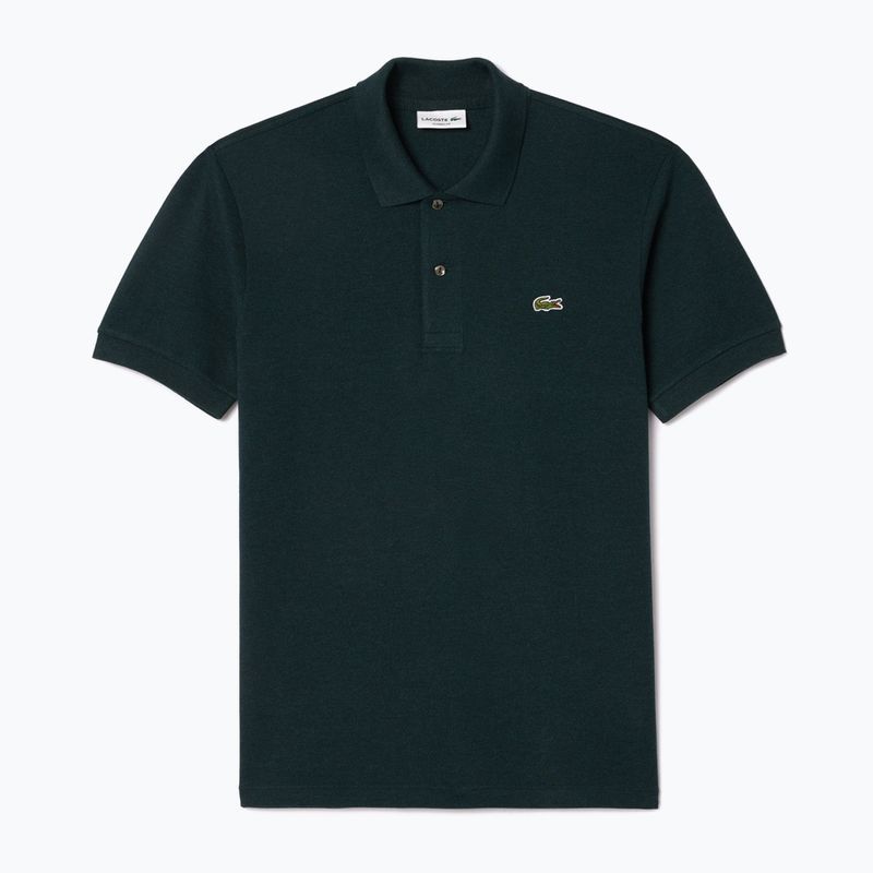 Pánske polo tričko Lacoste L1264 pin jaspe 5