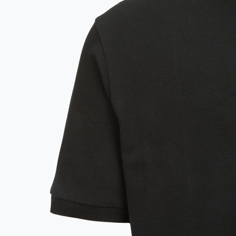 Pánske polo tričko Lacoste PH2751 čierne 4