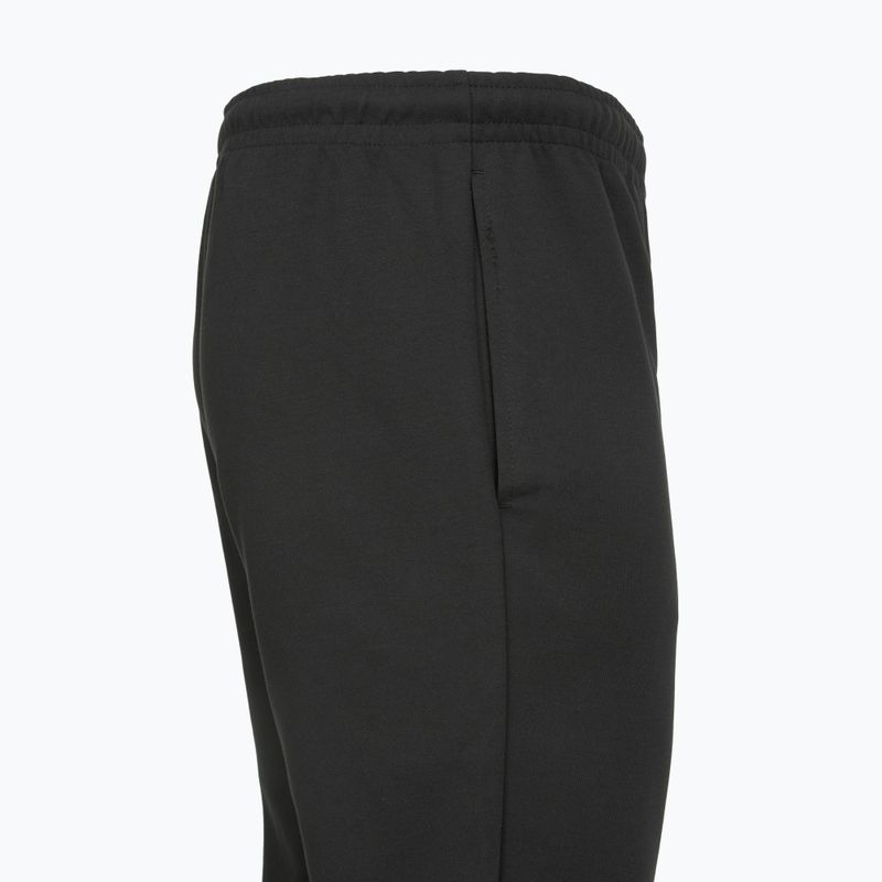 Pánske nohavice Lacoste XH5132 black 4