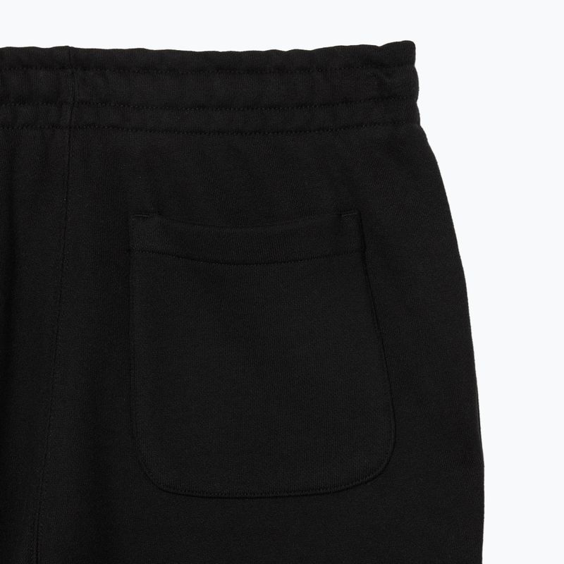 Pánske nohavice Lacoste XH2750 black 6