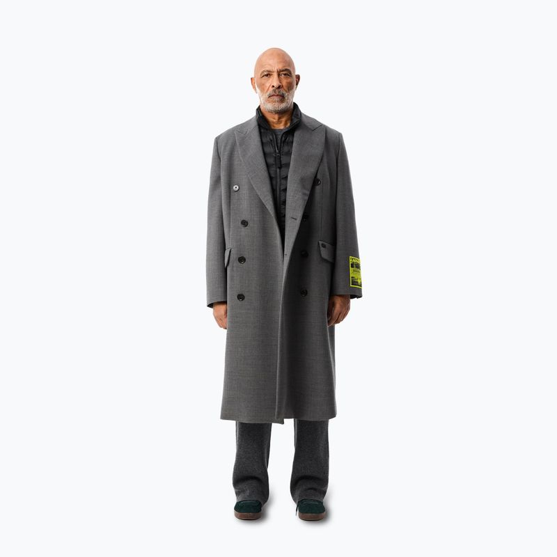 Pánska vesta Lacoste BH2886 black 2