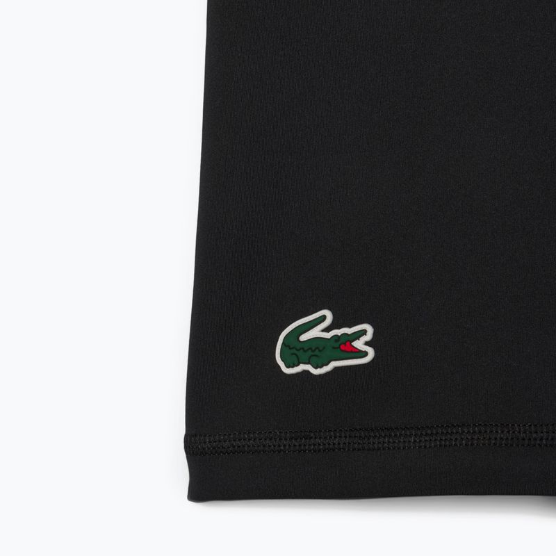 Tenisové šaty Lacoste EF0615 black/black 8