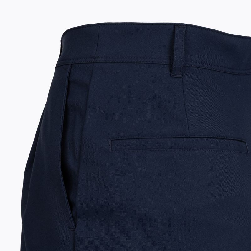 Dámske šortky Lacoste Bermuda FF8583 navy blue 5