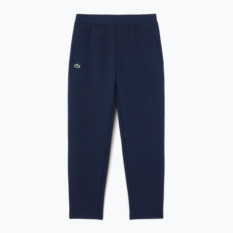Pánske nohavice Lacoste XH9833 166 navy blue 5