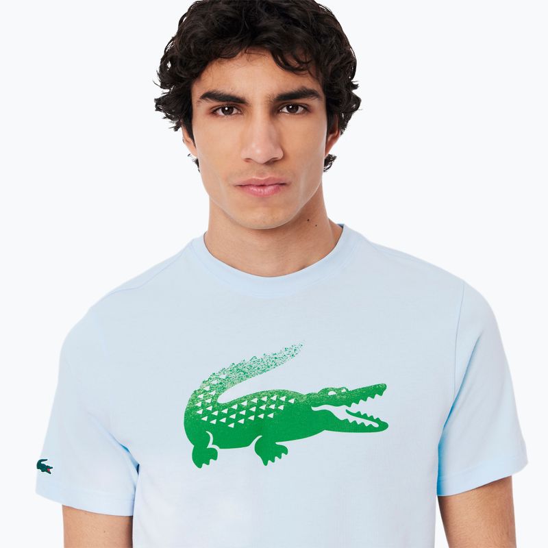 Lacoste pánske tenisové tričko TH8970 rill 4