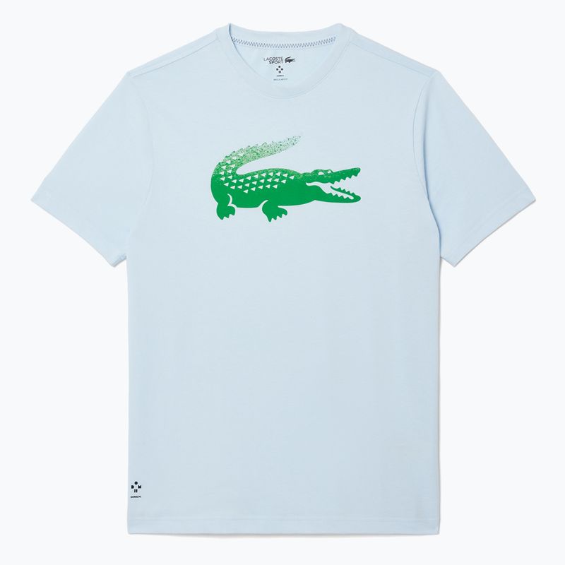 Lacoste pánske tenisové tričko TH8970 rill 5