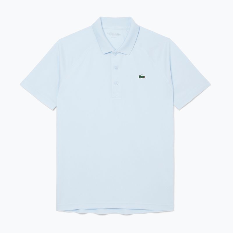 Pánske tenisové polo Lacoste Polo DH3201 rill 5