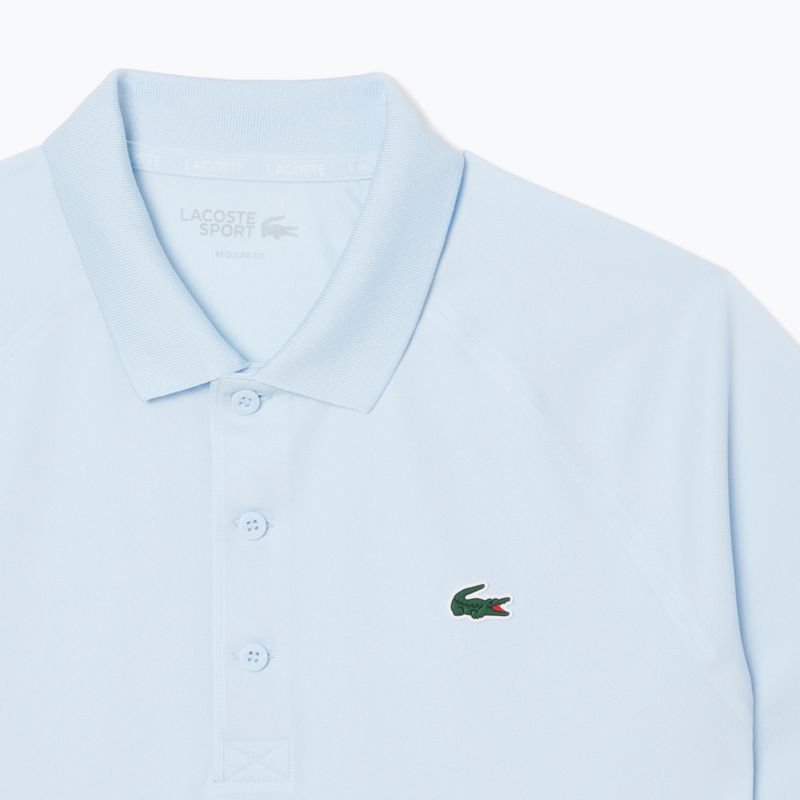 Pánske tenisové polo Lacoste Polo DH3201 rill 6