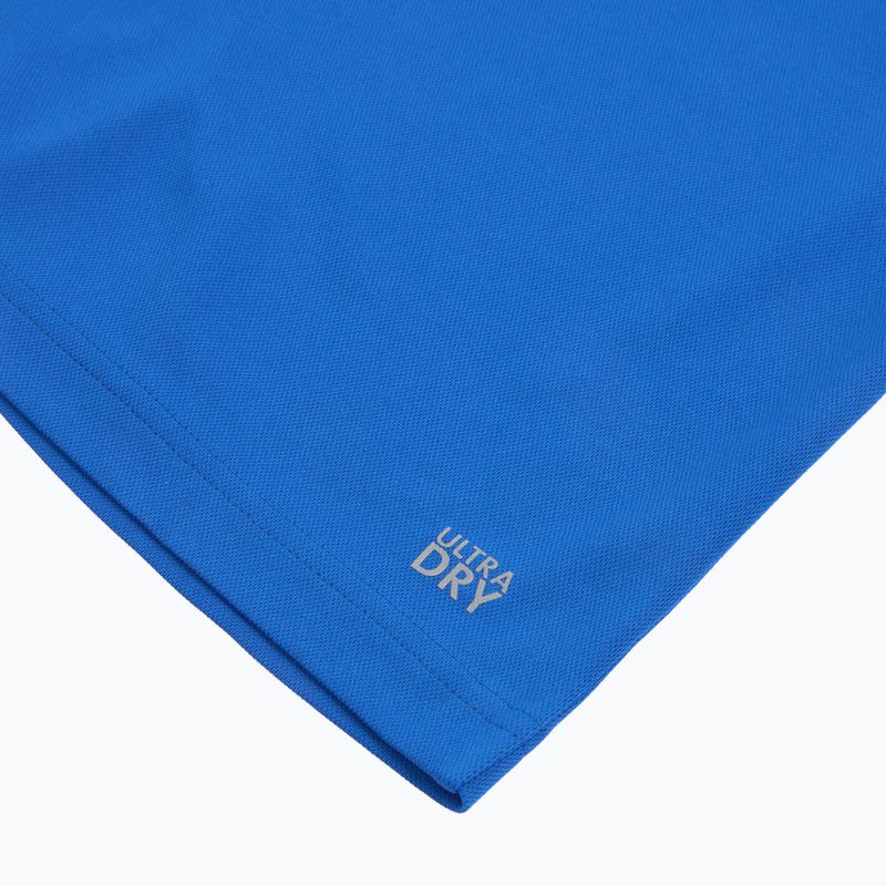 Lacoste pánske tenisové tričko TH8986 gypsy blue/navy blue 4