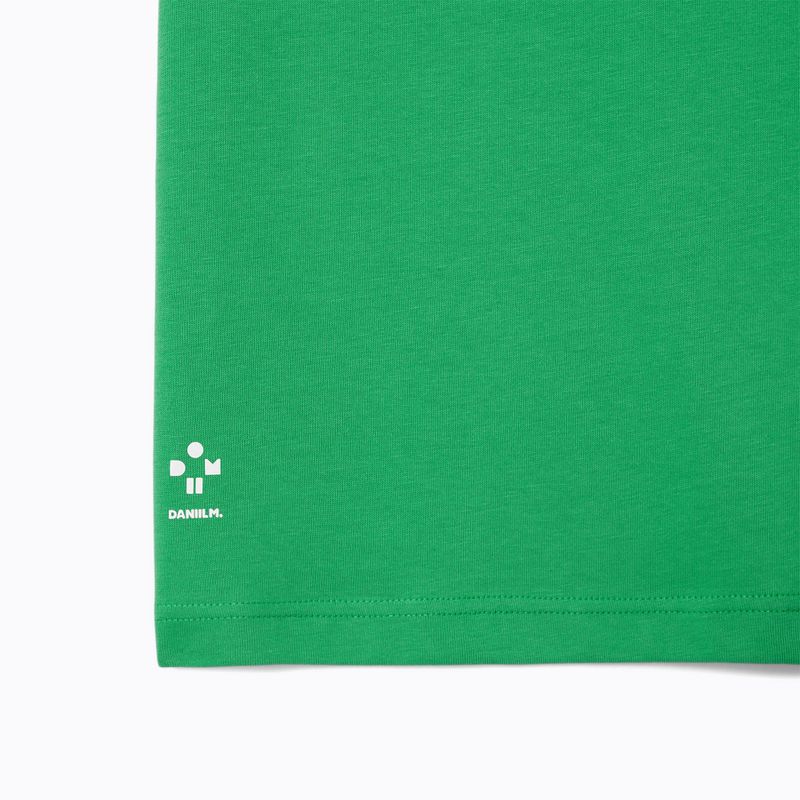 Lacoste pánske tenisové tričko TH8970 calathea 8