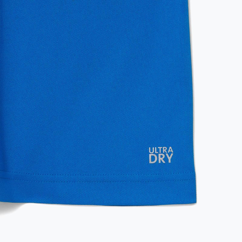 Pánske tenisové tričko Lacoste Polo DH8971 gipsy blue 8