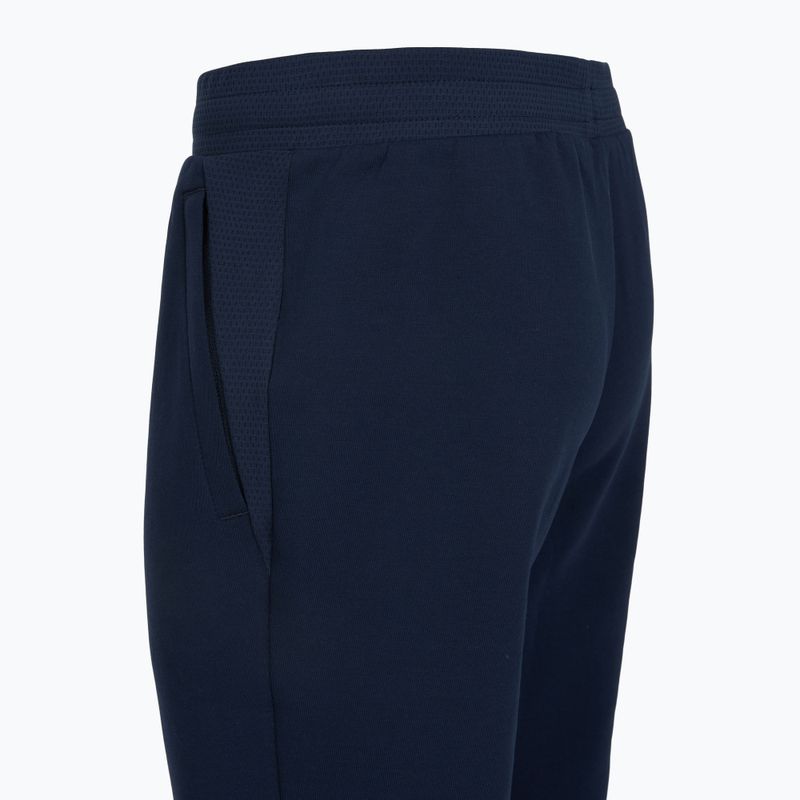 Pánska tenisová tepláková súprava Lacoste WH3108 navy blue/navy blue 10