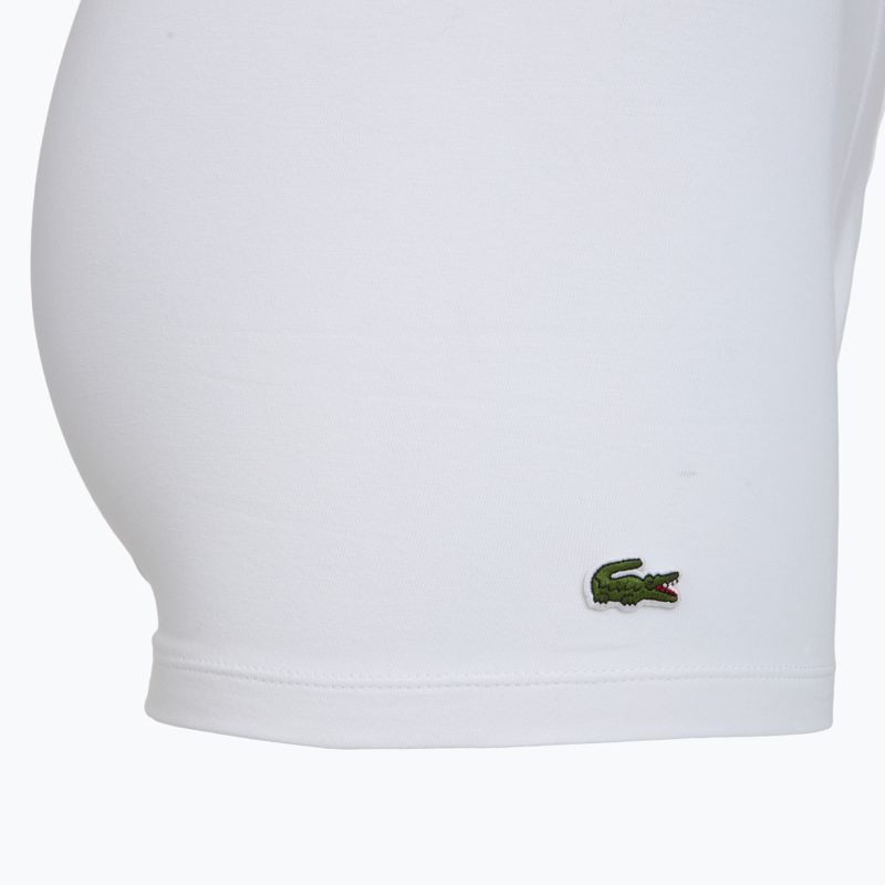 Pánske boxerky Lacoste 5H1291 3-pack thyme/navy blue/white 4