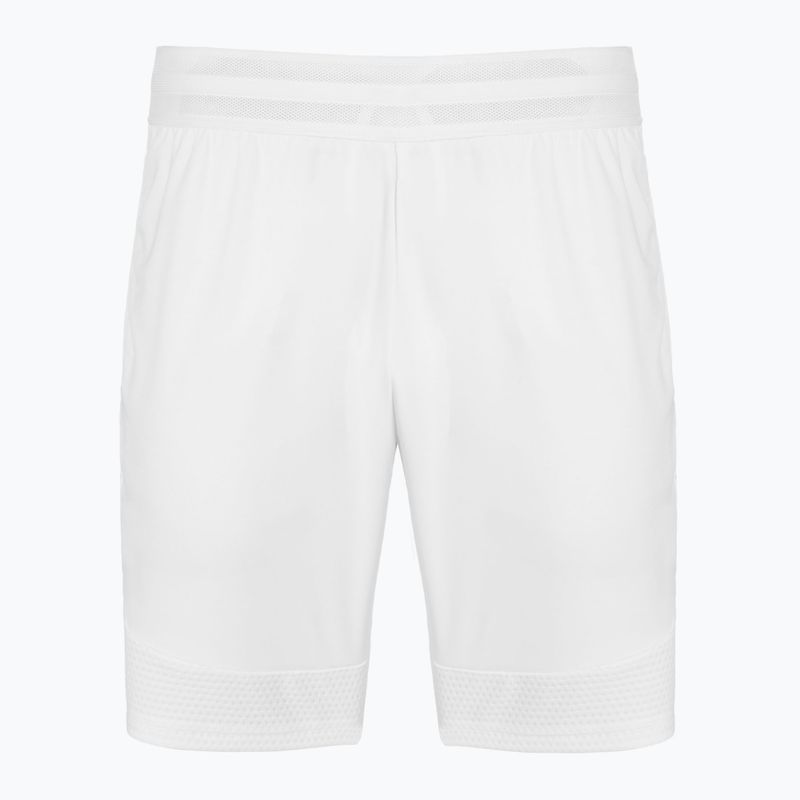Lacoste pánske tenisové šortky GH8950 white