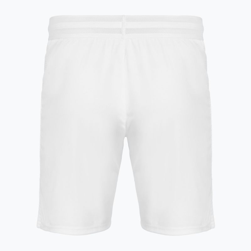 Lacoste pánske tenisové šortky GH8950 white 2