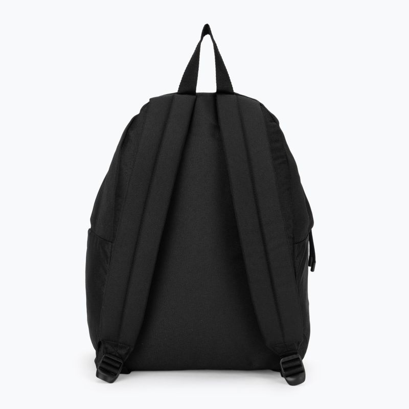 Mestský batoh Lacoste NU5182ZT 20 l black 3