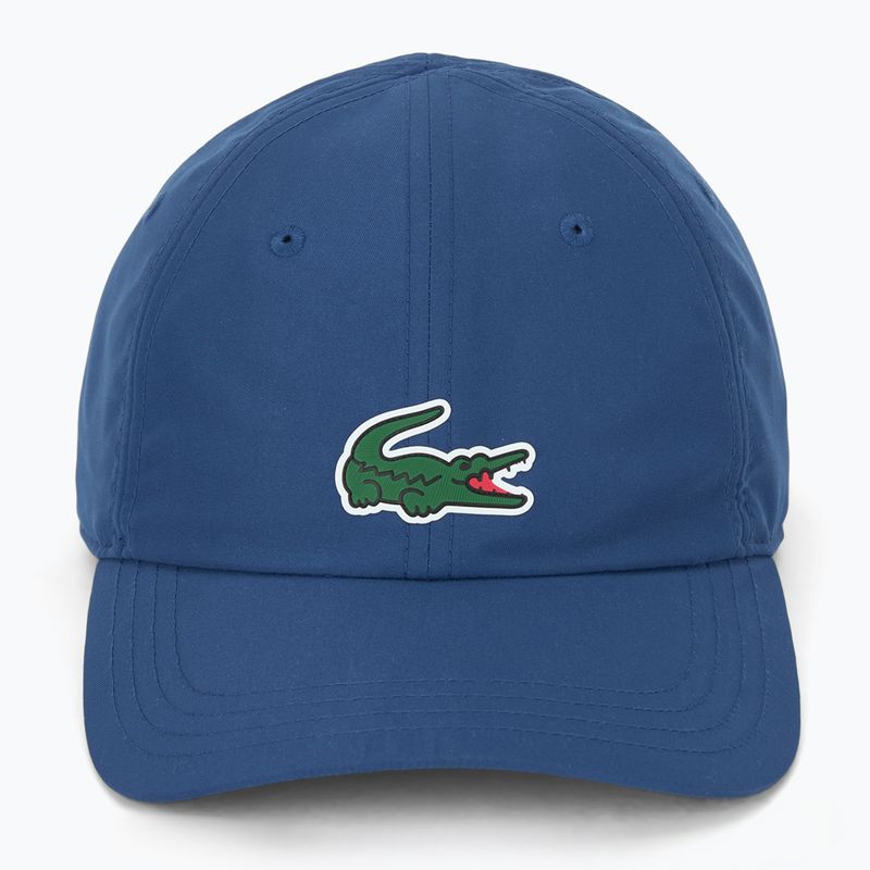 Šiltovka Lacoste RK2450 france blue 2