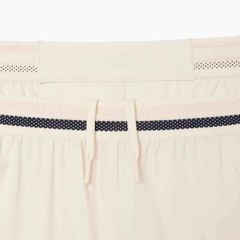 Pánske tenisové šortky Lacoste GH7413 lapland/navy blue 2