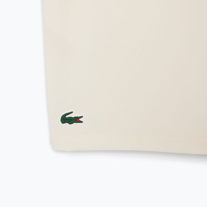 Pánske tenisové šortky Lacoste GH7413 lapland/navy blue 5