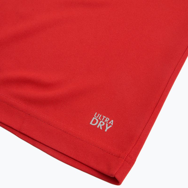 Pánske polo tričko Lacoste DH4777 red 4