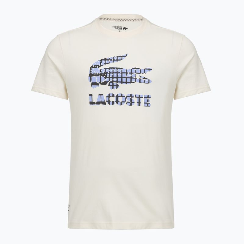 Pánske tričko Lacoste TH4769 lapland