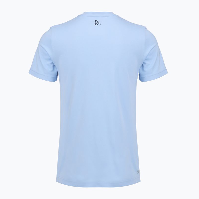 Pánske tenisové tričko Lacoste TH4782 overview 2