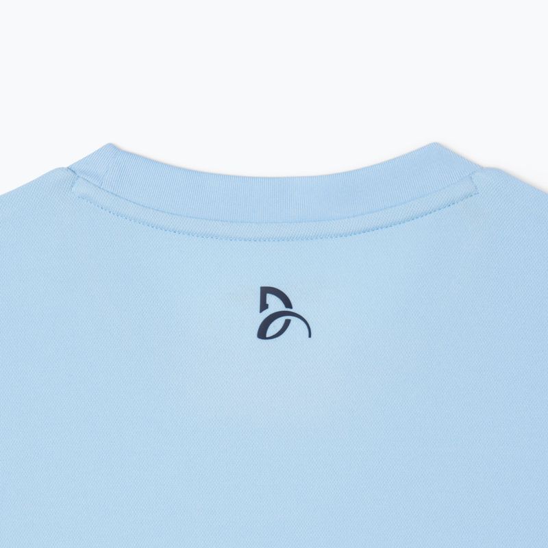 Pánske tenisové tričko Lacoste TH4782 overview 4