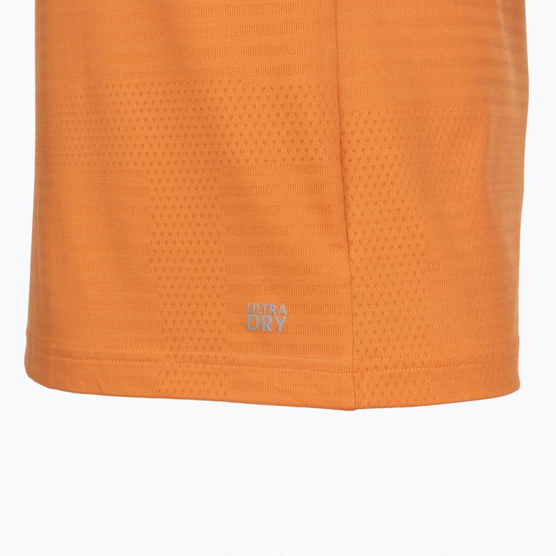 Pánske tenisové tričko Lacoste TH0004 blossom 5