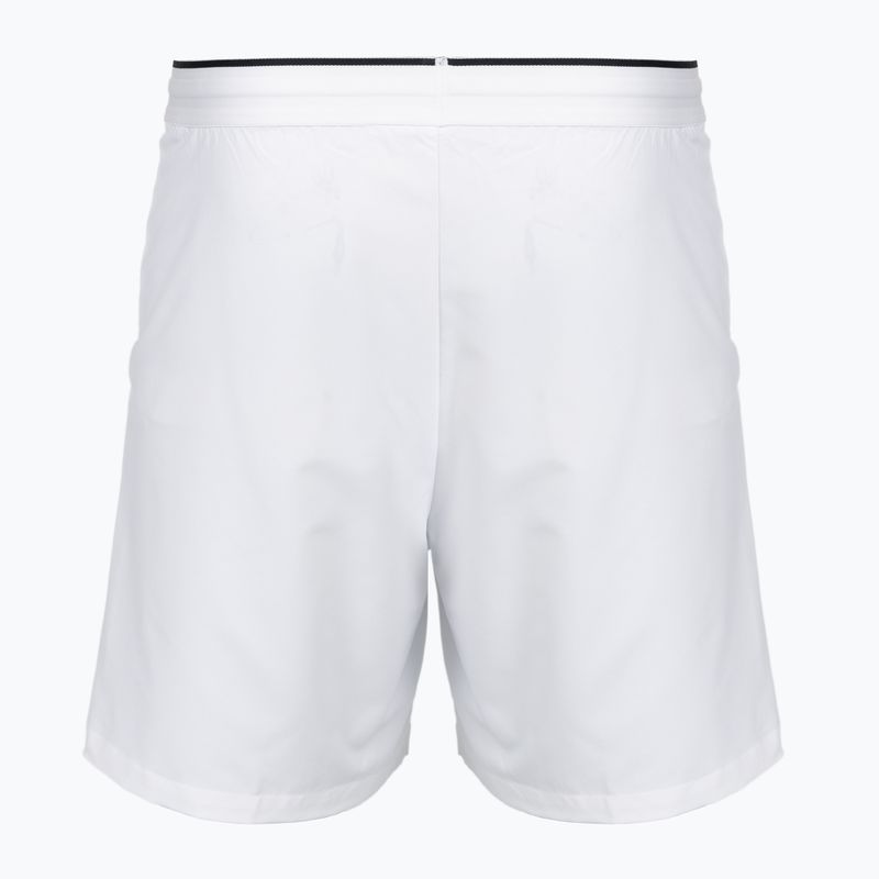 Pánske tenisové šortky Lacoste GH0203 white 2