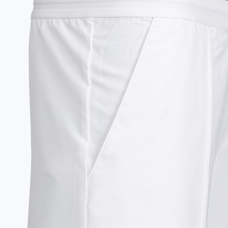 Pánske tenisové šortky Lacoste GH0203 white 5