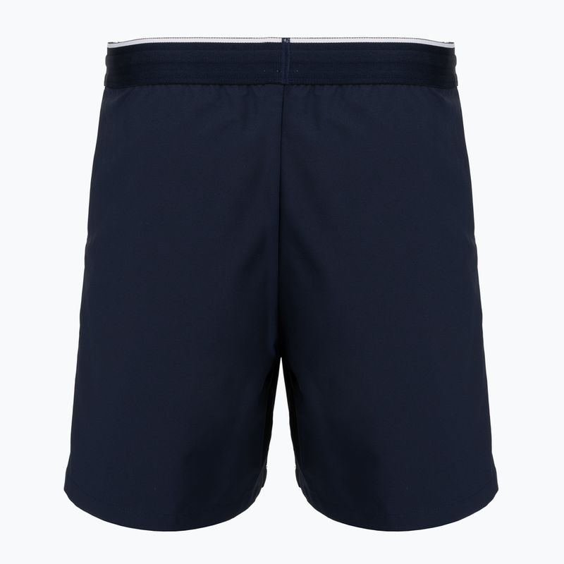Pánske tenisové šortky Lacoste GH0203 navy blue 2