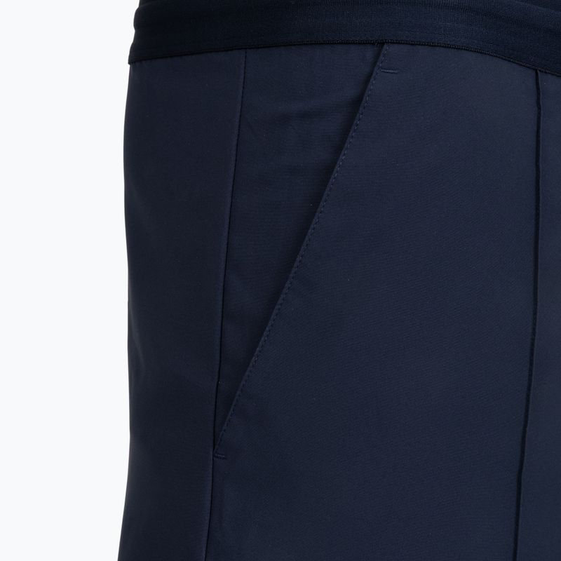 Pánske tenisové šortky Lacoste GH0203 navy blue 5