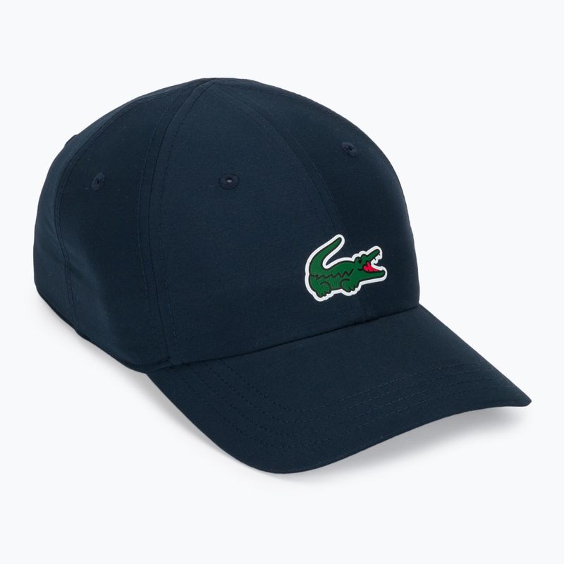 Šiltovka Lacoste RK2450 navy blue