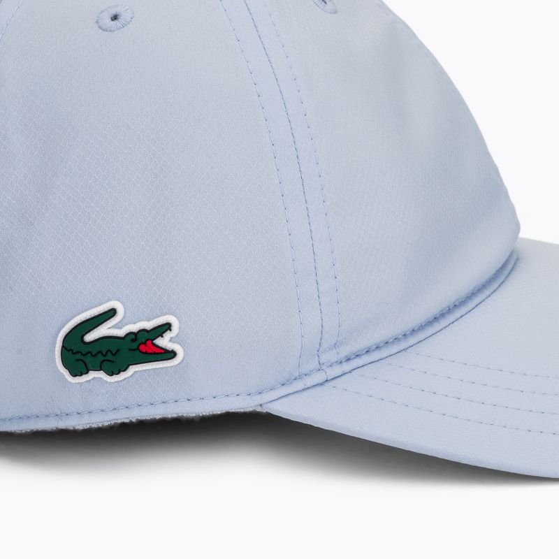 Šiltovka Lacoste RK2662 phoenix blue 4