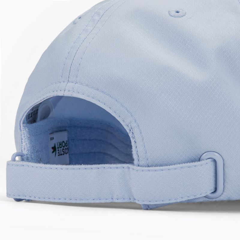 Šiltovka Lacoste RK2662 phoenix blue 5