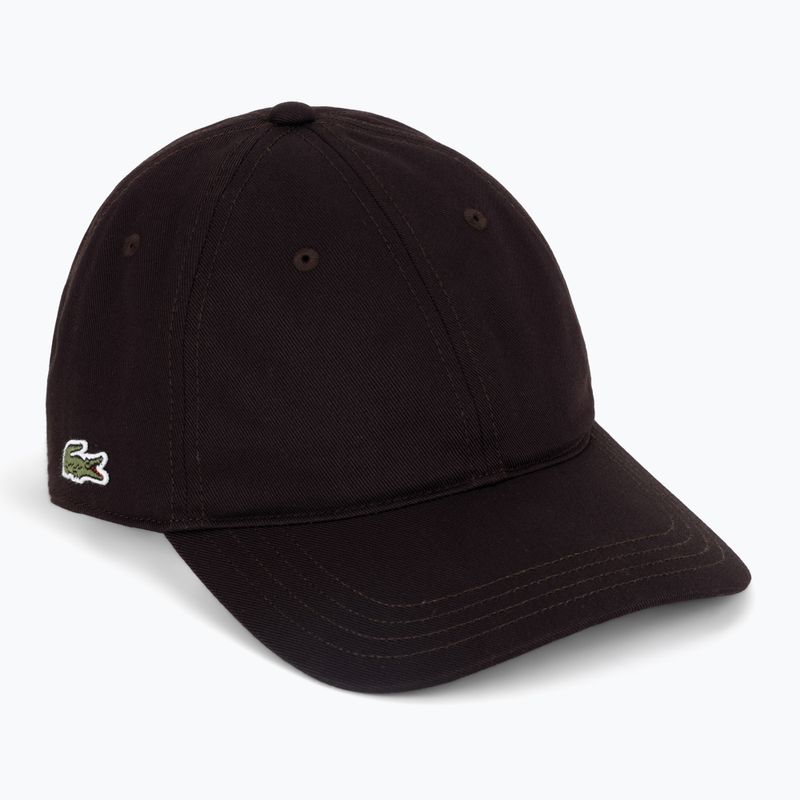 Šiltovka Lacoste RK0440 buffalo