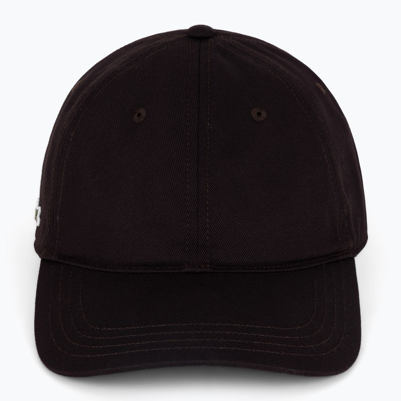 Šiltovka Lacoste RK0440 buffalo 2