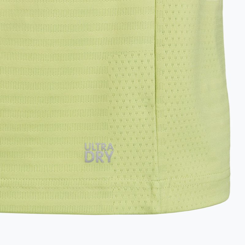 Pánske tenisové tričko Lacoste TH0004 birch 5